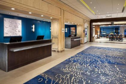 The Westin Oaks Houston at the Galleria - image 1