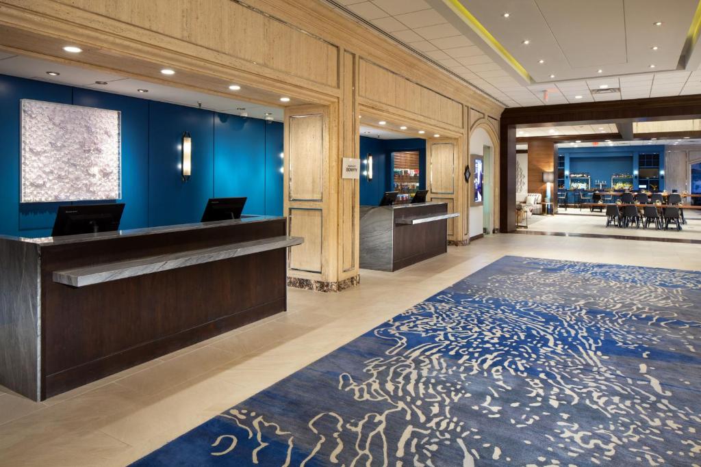 The Westin Oaks Houston at the Galleria - main image