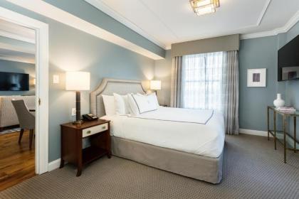The Lancaster Hotel - image 11