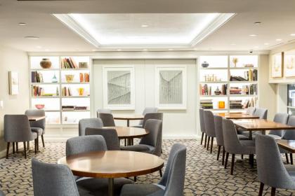 The Lancaster Hotel - image 19