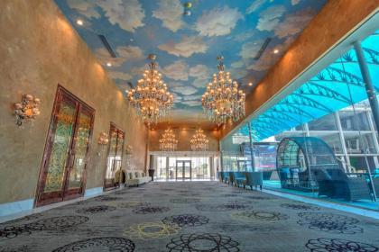 The Grand Tuscany Hotel - image 13