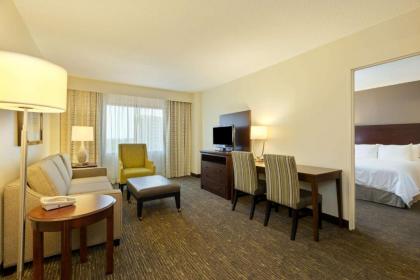 Wyndham Houston Medical Center Hotel and Suites - image 6