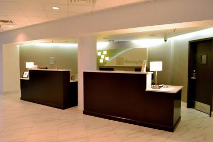 Holiday Inn Houston S - NRG Area - Med Ctr an IHG Hotel - image 8