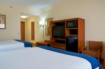Holiday Inn Express & Suites Houston - Memorial Park Area an IHG Hotel - image 10