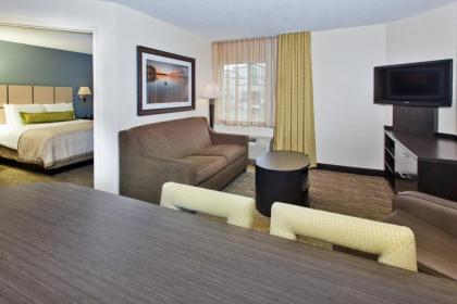 Sonesta Simply Suites Houston City Centre - image 11