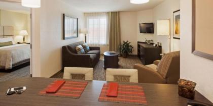 Sonesta Simply Suites Houston City Centre - image 2