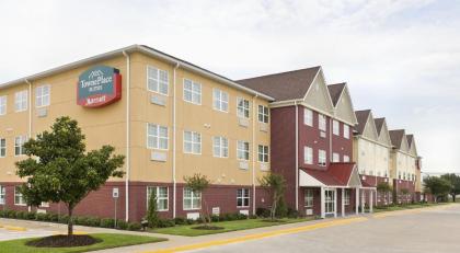 TownePlace Suites Houston Brookhollow - image 1