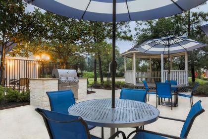TownePlace Suites Houston Brookhollow - image 10