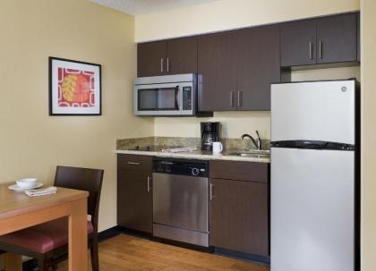 TownePlace Suites Houston Brookhollow - image 16