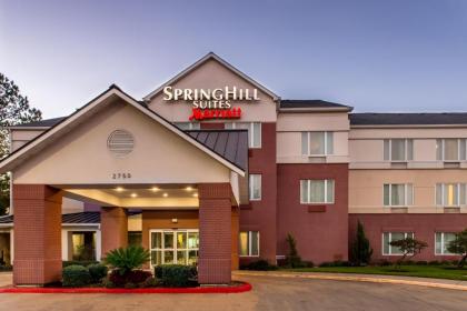 SpringHill Suites by Marriott Houston Brookhollow - image 1