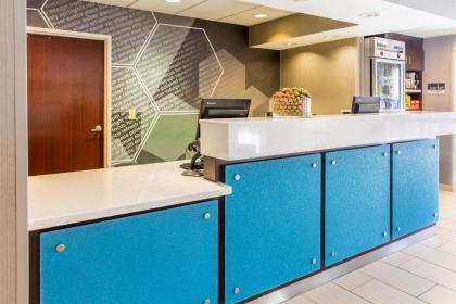 SpringHill Suites by Marriott Houston Brookhollow - image 13