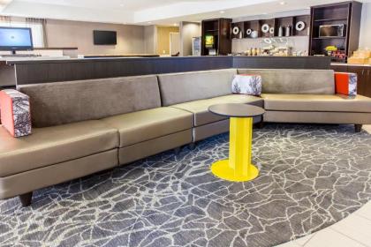 SpringHill Suites by Marriott Houston Brookhollow - image 9
