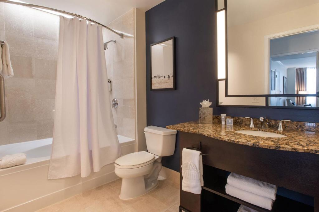 Magnolia Hotel Houston a Tribute Portfolio Hotel - image 3
