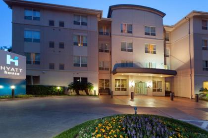 Hyatt House Houston Galleria - image 1