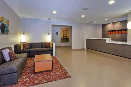 Hyatt House Houston Galleria - image 3