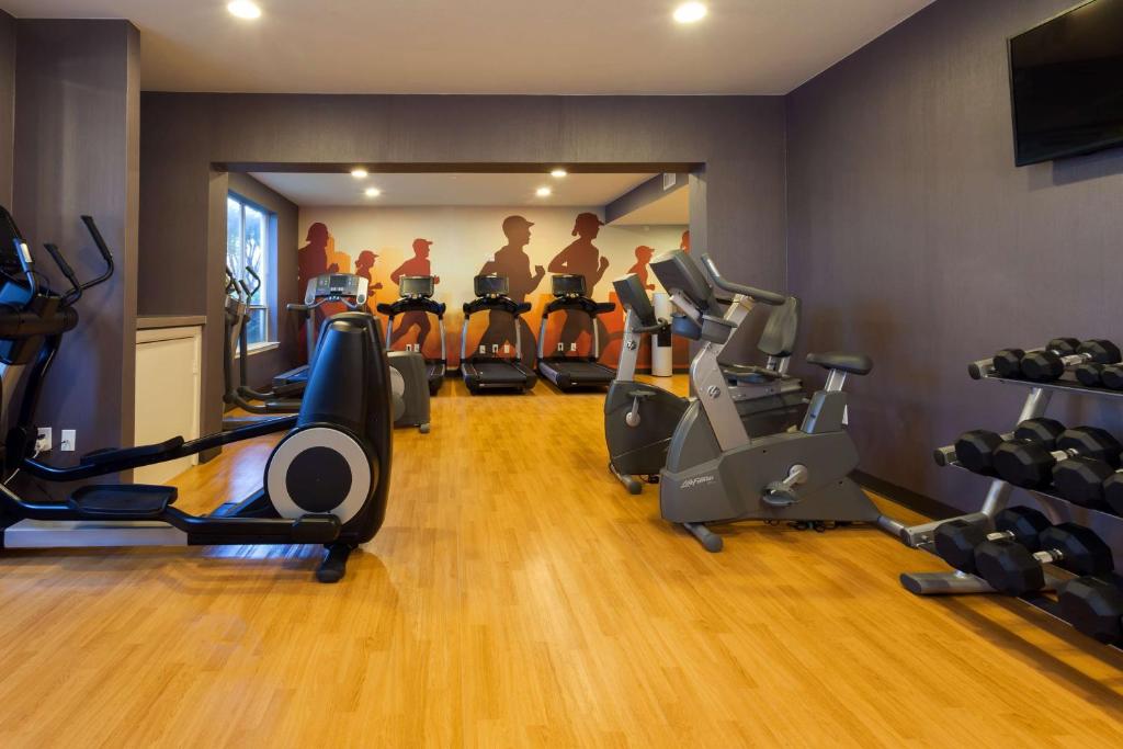 Hyatt House Houston Galleria - image 5
