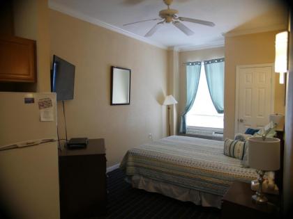 Athens Hotel & Suites - image 17