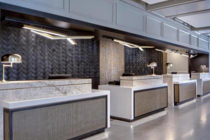 JW Marriott Houston by the Galleria - image 1