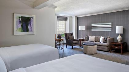 JW Marriott Houston by the Galleria - image 11