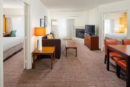 Residence Inn Houston - West University - image 2