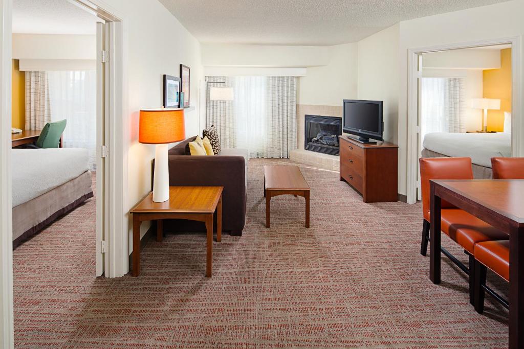 Residence Inn Houston - West University - image 2