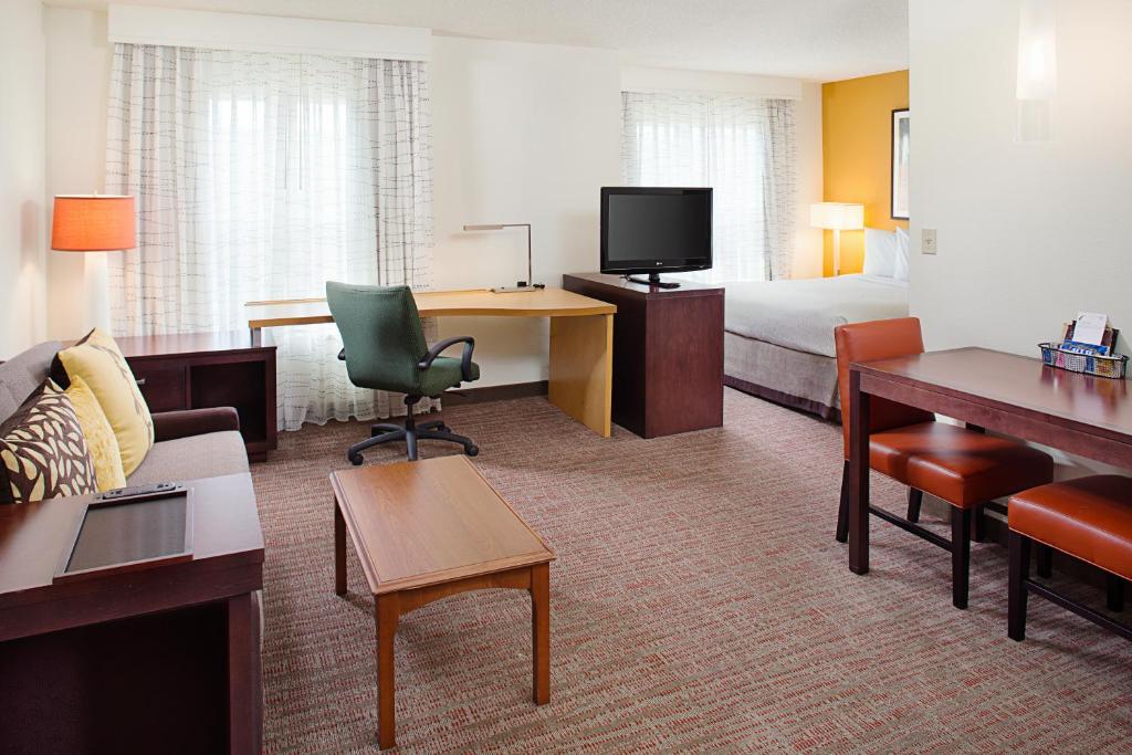 Residence Inn Houston - West University - image 4