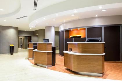 Courtyard by Marriott Houston Galleria - image 10