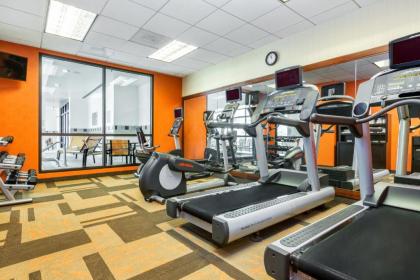 Courtyard by Marriott Houston Galleria - image 11