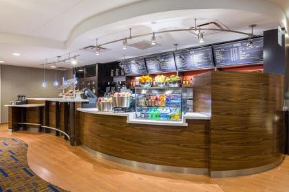Courtyard by Marriott Houston Galleria - image 13