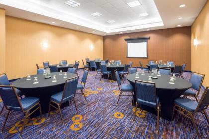 Courtyard by Marriott Houston Galleria - image 16
