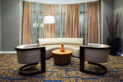 Courtyard by Marriott Houston Galleria - image 19