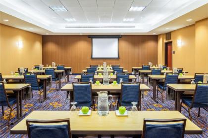 Courtyard by Marriott Houston Galleria - image 20