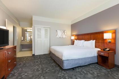 Courtyard by Marriott Houston Galleria - image 3