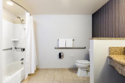 Courtyard by Marriott Houston Galleria - image 6