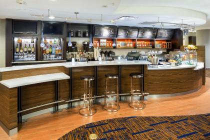 Courtyard by Marriott Houston Galleria - image 7