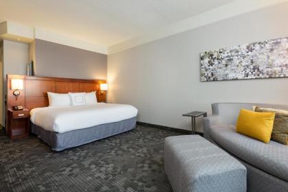 Courtyard by Marriott Houston Galleria - image 8