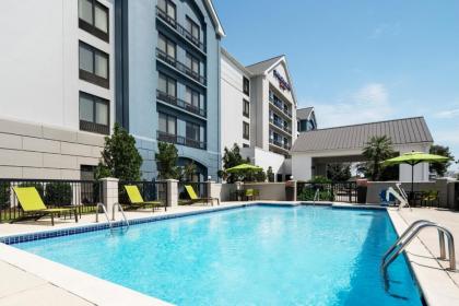 SpringHill Suites Houston Hobby Airport - image 10