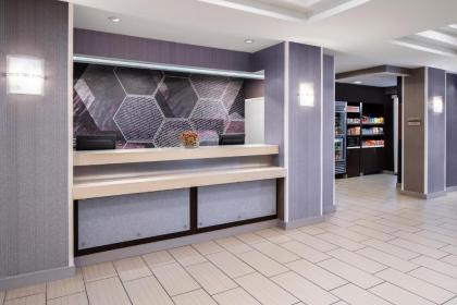 SpringHill Suites Houston Hobby Airport - image 16