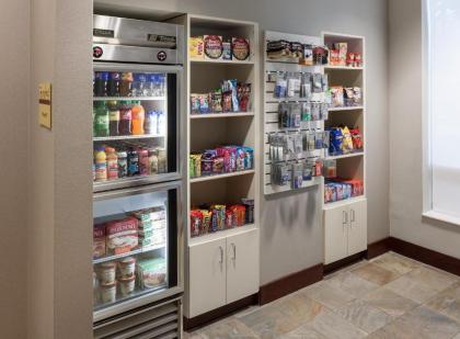 Residence Inn Houston West Energy Corridor - image 19