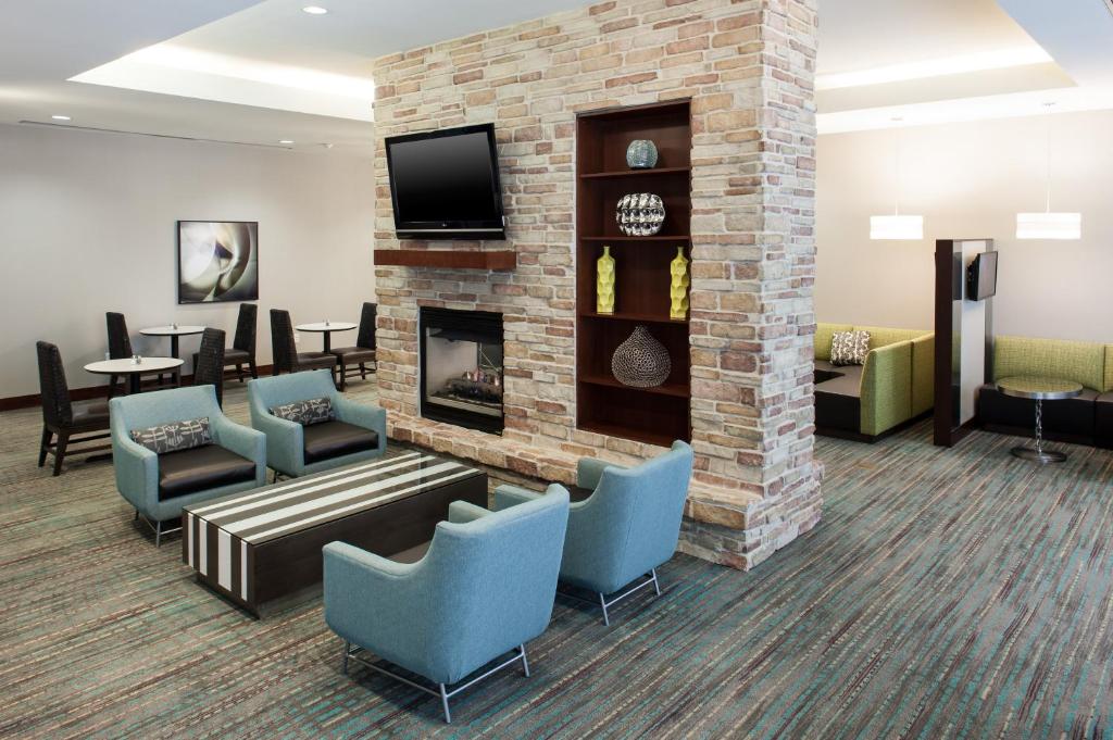 Residence Inn Houston West Energy Corridor - image 2