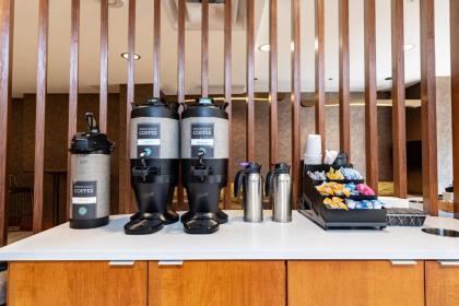 SpringHill Suites Houston Medical Center / NRG Park - image 11
