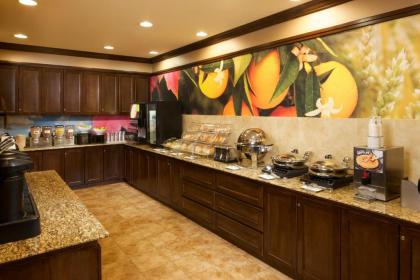 Fairfield Inn & Suites Houston Intercontinental Airport - image 8