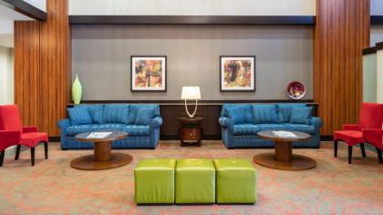 Holiday Inn Houston West - Westway Park an IHG Hotel - image 13
