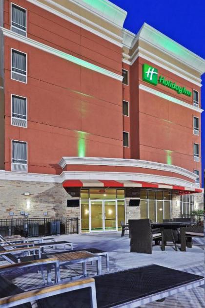 Holiday Inn Hotel Houston Westchase an IHG Hotel - image 15