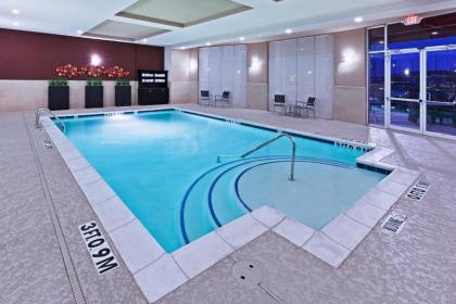 Holiday Inn Hotel Houston Westchase an IHG Hotel - image 17