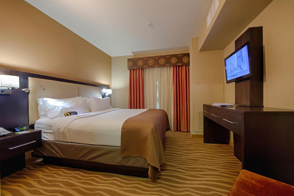 Holiday Inn Hotel Houston Westchase an IHG Hotel - image 2