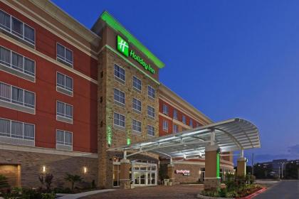Holiday Inn Hotel Houston Westchase an IHG Hotel - image 20