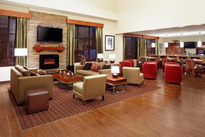 Four Points by Sheraton Houston Hobby Airport - image 13