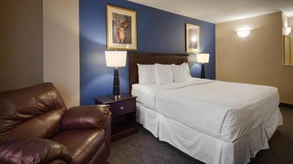 SureStay Plus Hotel by Best Western Houston Medical Center - image 11