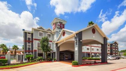 Best Western Plus Northwest Inn and Suites Houston - image 1